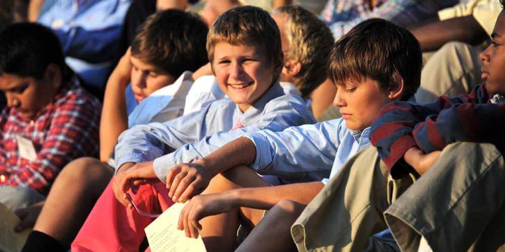 The 50 Most Expensive Boarding Schools In America