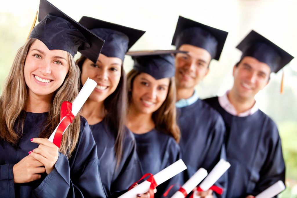 Why Do Graduates Wear Caps And Gowns